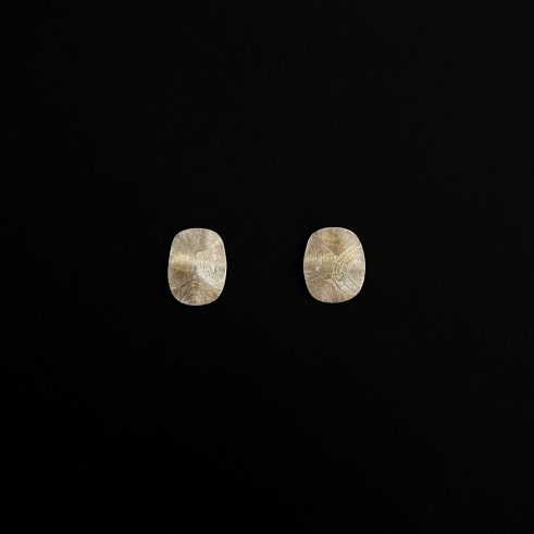 Oblong Earrings