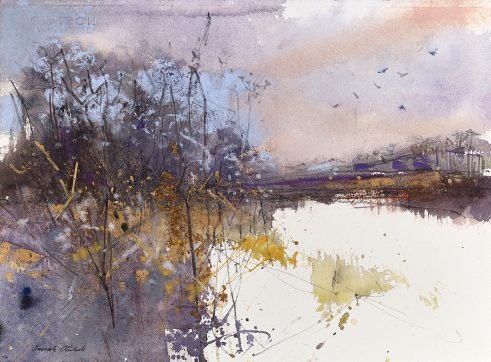 Evening I