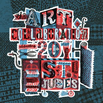 St Jude’s | The Art of Collaboration | Part One