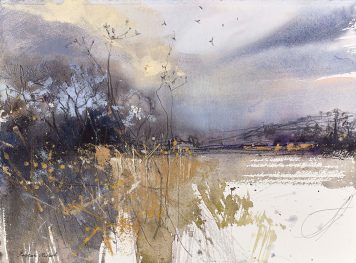 Evening II