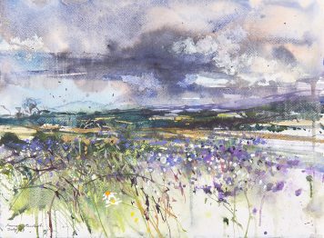 East Lothian, 17th July
