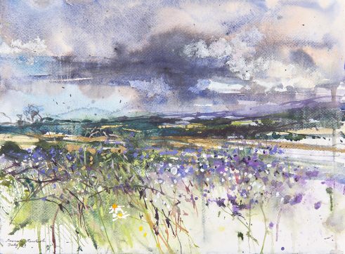 East Lothian, 17th July