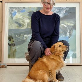 Gail Harvey
