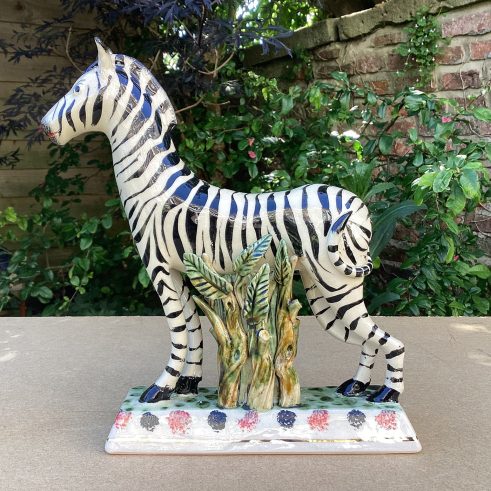 Zebra