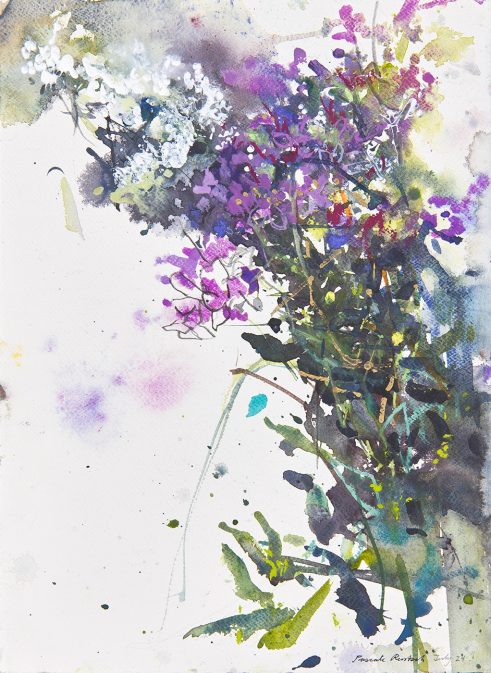 The Scottish Gallery Garden