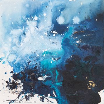 Ocean Waters