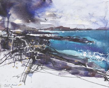 Isle of Luing II