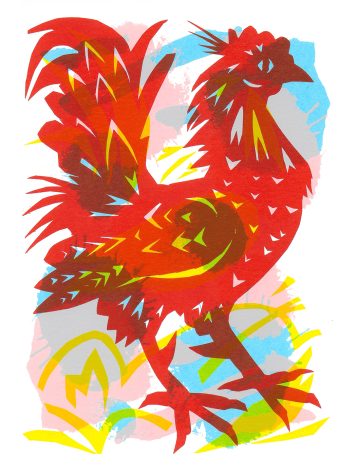 Le Coq