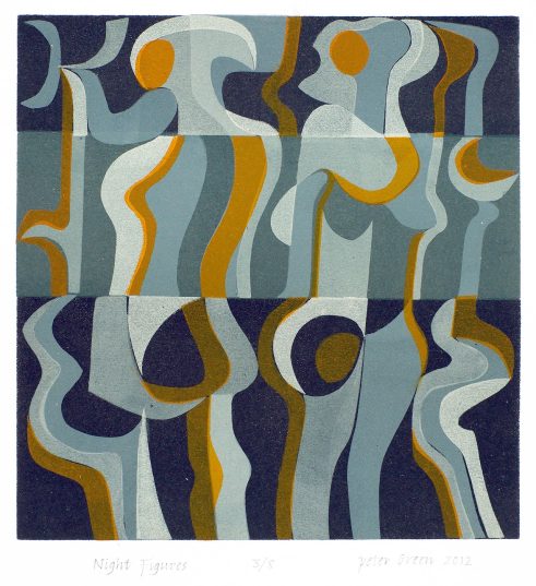Night Figures