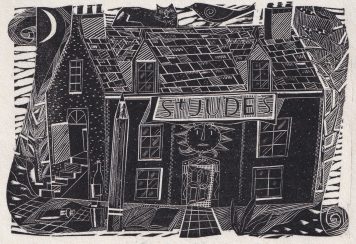 The St Jude’s House
