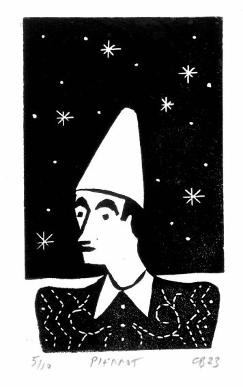Pierrot