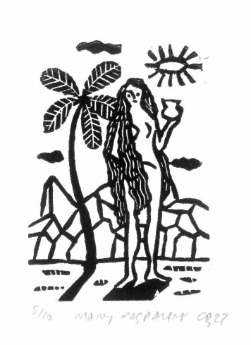 Mary Magdalene