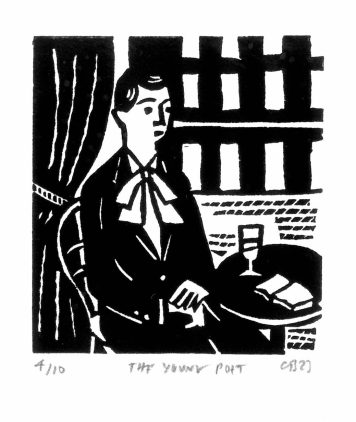 The Young Poet