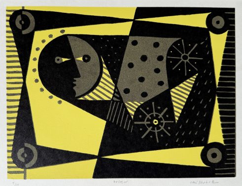 Design Yellow