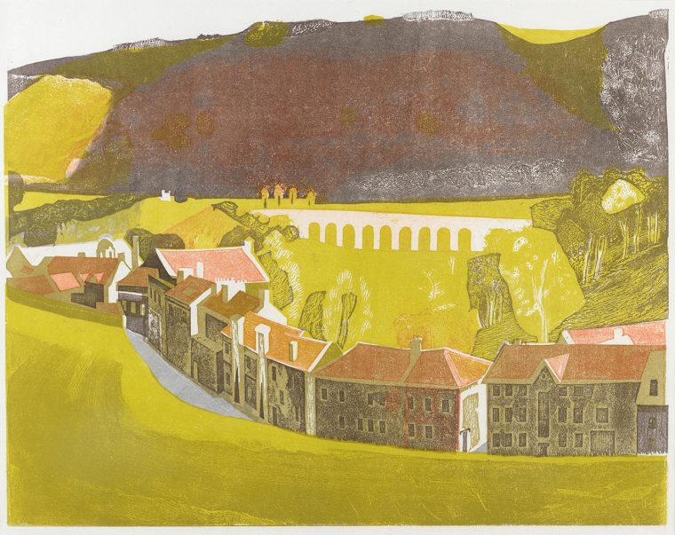 Monkton Combe, Somerset