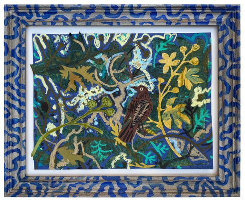 In the Boughs of the Fig