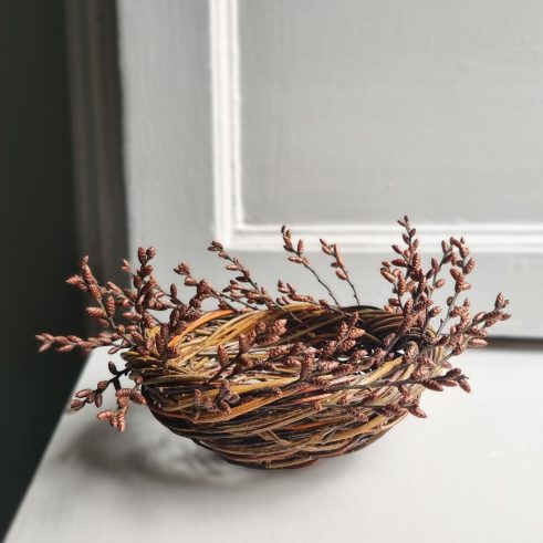 Bog Myrtle Bowl