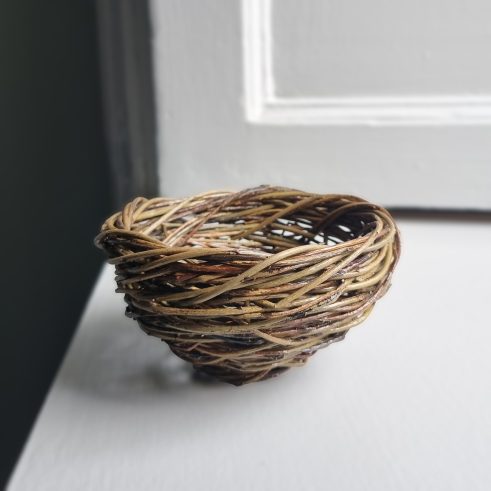 Miniature Bowl II