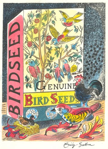 Birdseed