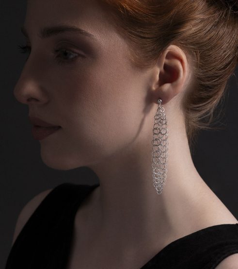 Holme Earrings