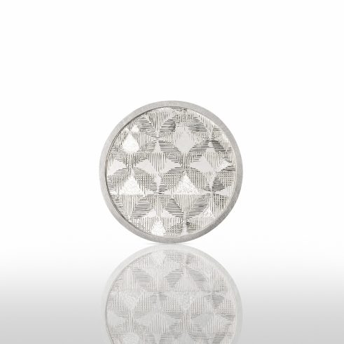 Shichiho Wave Brooch