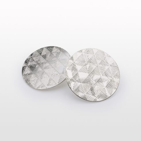 Shichiho Wave Earrings (large)