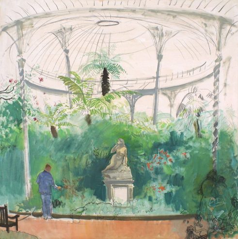 Kibble Palace