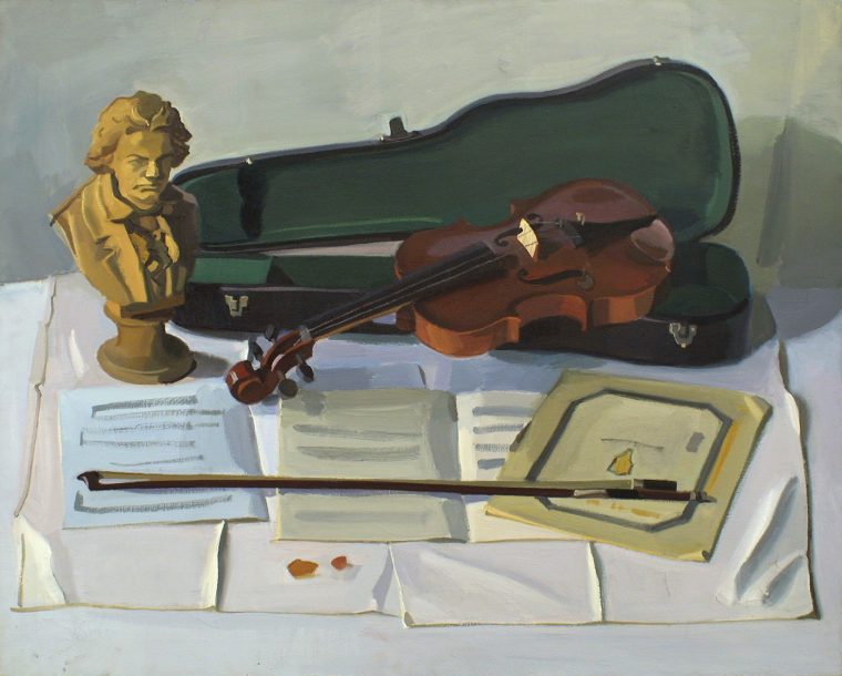 Homage to Beethoven