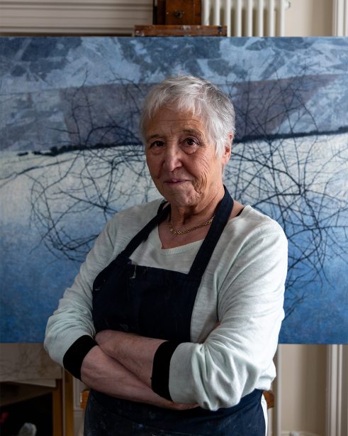 Victoria Crowe | Decades | Press round-up