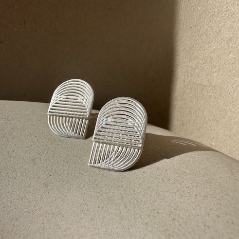 Harriet Earrings (Duo)