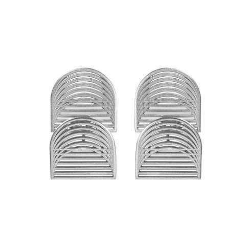 Harriet Earrings (Double)