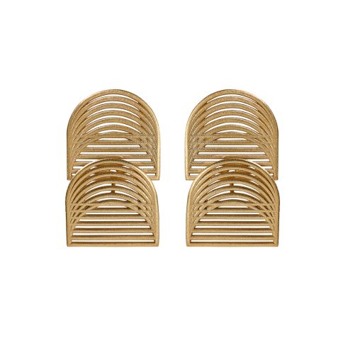 Harriet Earrings (Double)