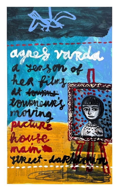 Agnes Varda Season