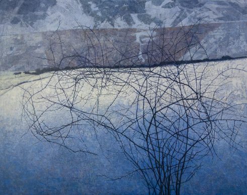 Articulate in Winter