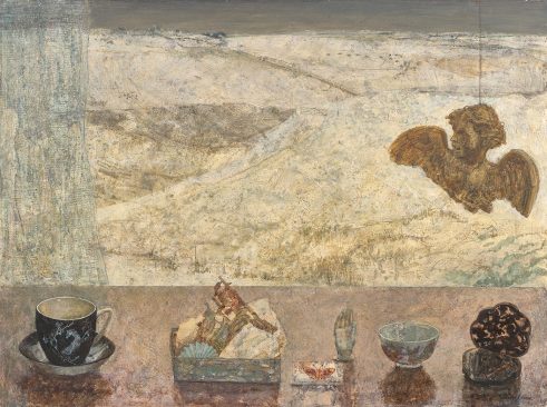 Snowlight and Powerful Objects