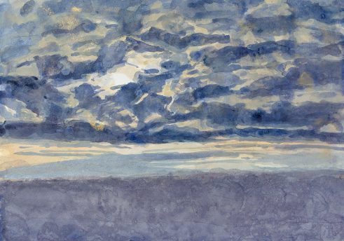 Closed Sky