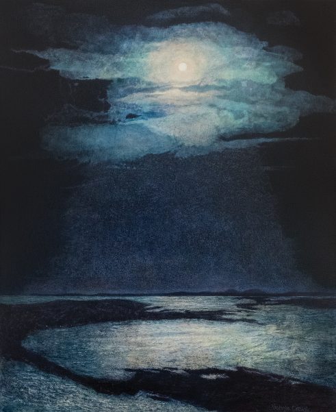 Moon in a Hundred Waters, Stenness