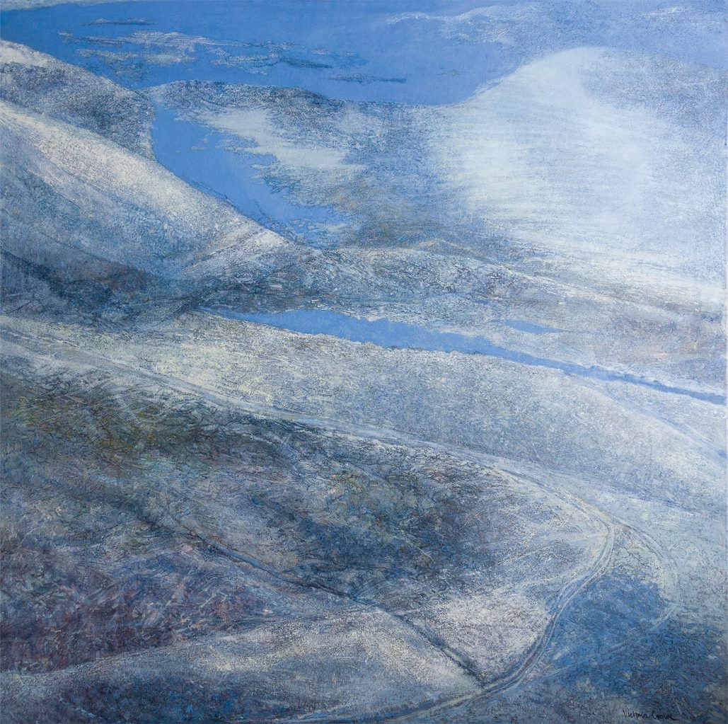 Higher Reaches