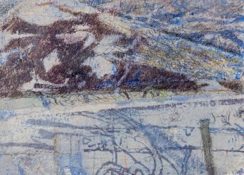Gate and Thaw