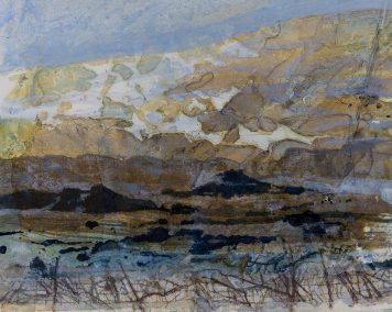 Pentland Thaw