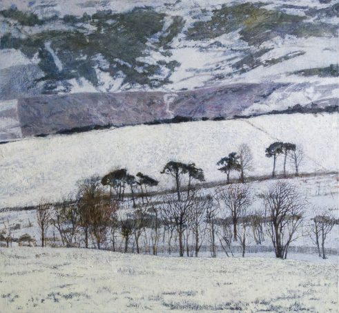 The Silence of Winter