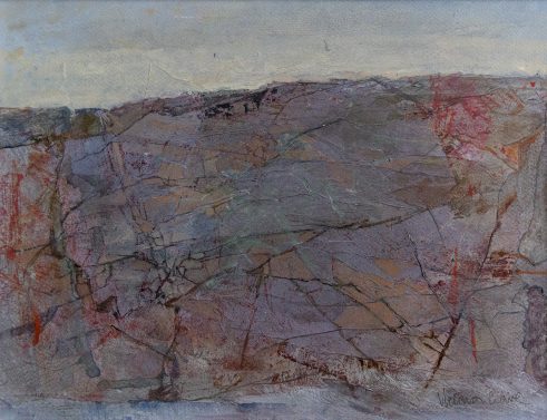 Stone Pavement, Yesnaby