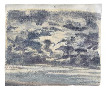 Shielded Sky
