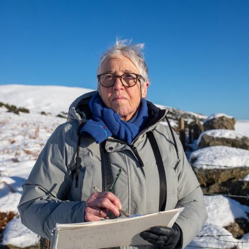 Victoria Crowe | Decades | Podcast