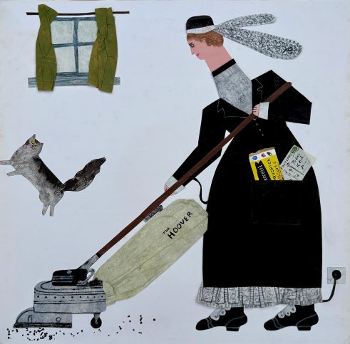 The Hoover