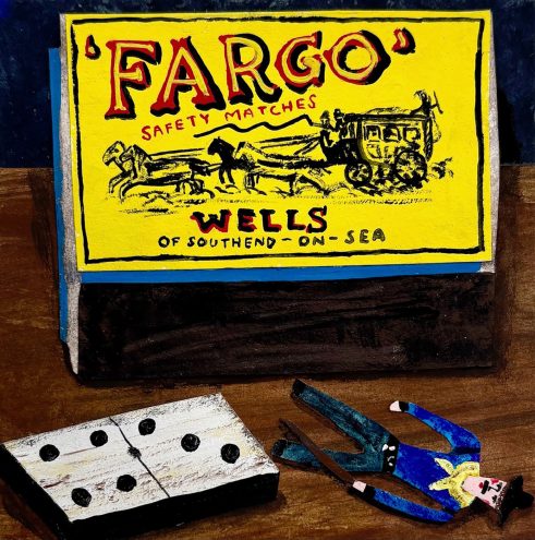 Fargo