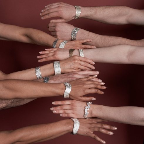 A Selection of Banchory Bangles