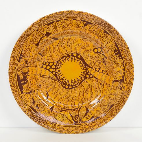 How do I make it beautiful?