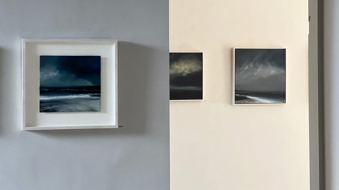 60° North at The Scottish Gallery