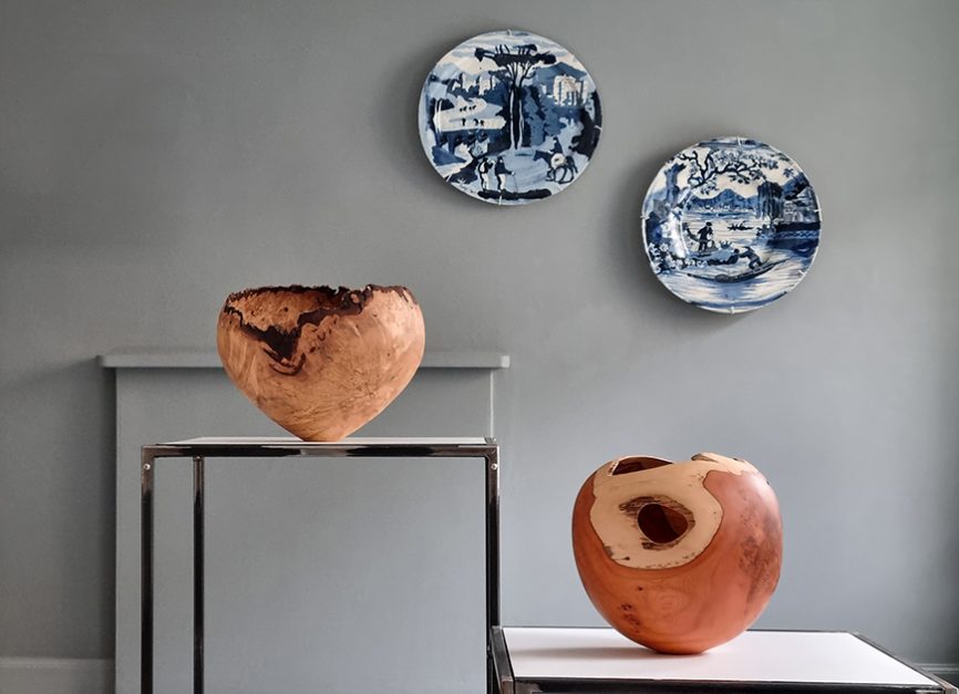 A Natural Selection at The Scottish Gallery